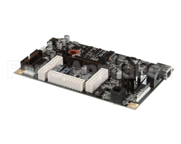 CON-3004-2-24 Turbochef Service Kit, Control Board Ngo