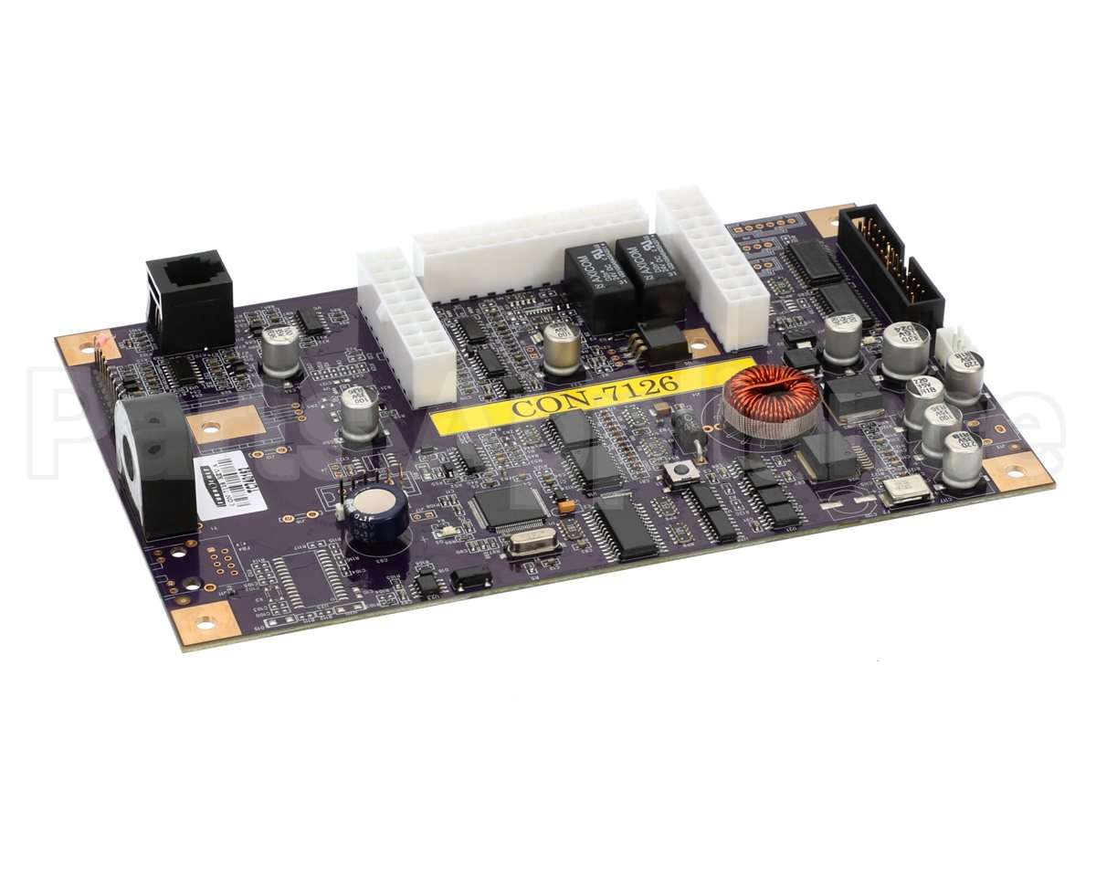 CON-3004-2-4 Turbochef Service Kit, Control Board Ngo