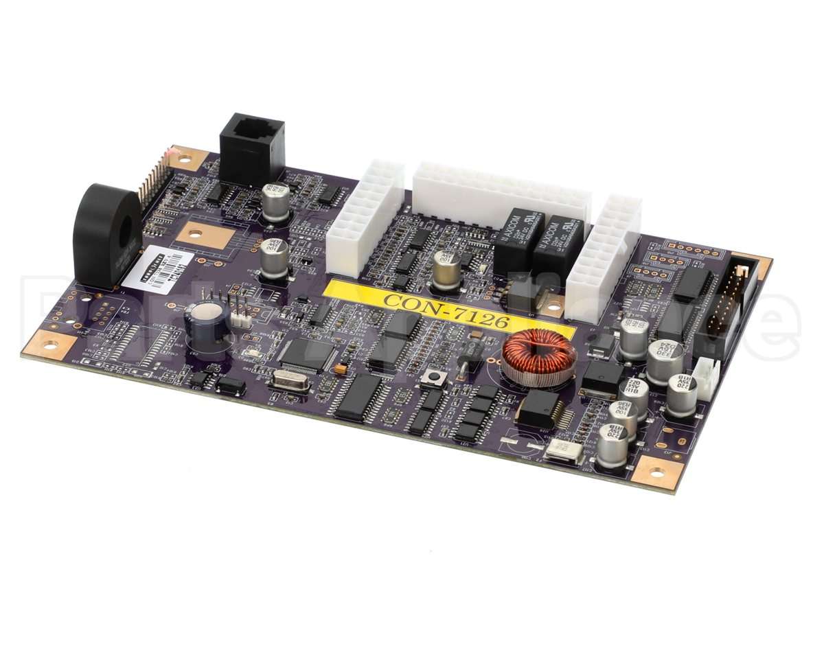 CON-3004-2-4 Turbochef Service Kit, Control Board Ngo