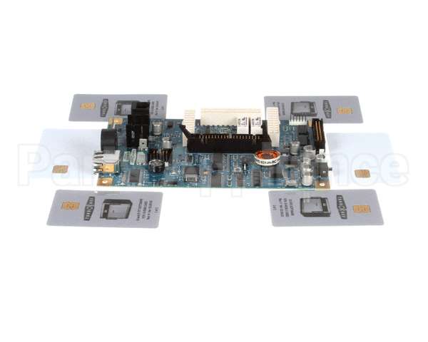 CON-3005-1-1 Turbochef Service Kit, Control Board, I5