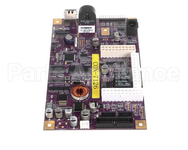 CON-3006-3 Turbochef Service Kit, Control Board Enc