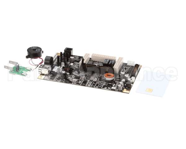 CON-3007-1-1 Turbochef Service Kit, Gen I/O Control Brd