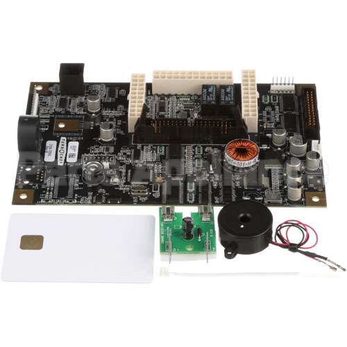 CON-3007-6-175 Compatible Turbo Chef Control Board