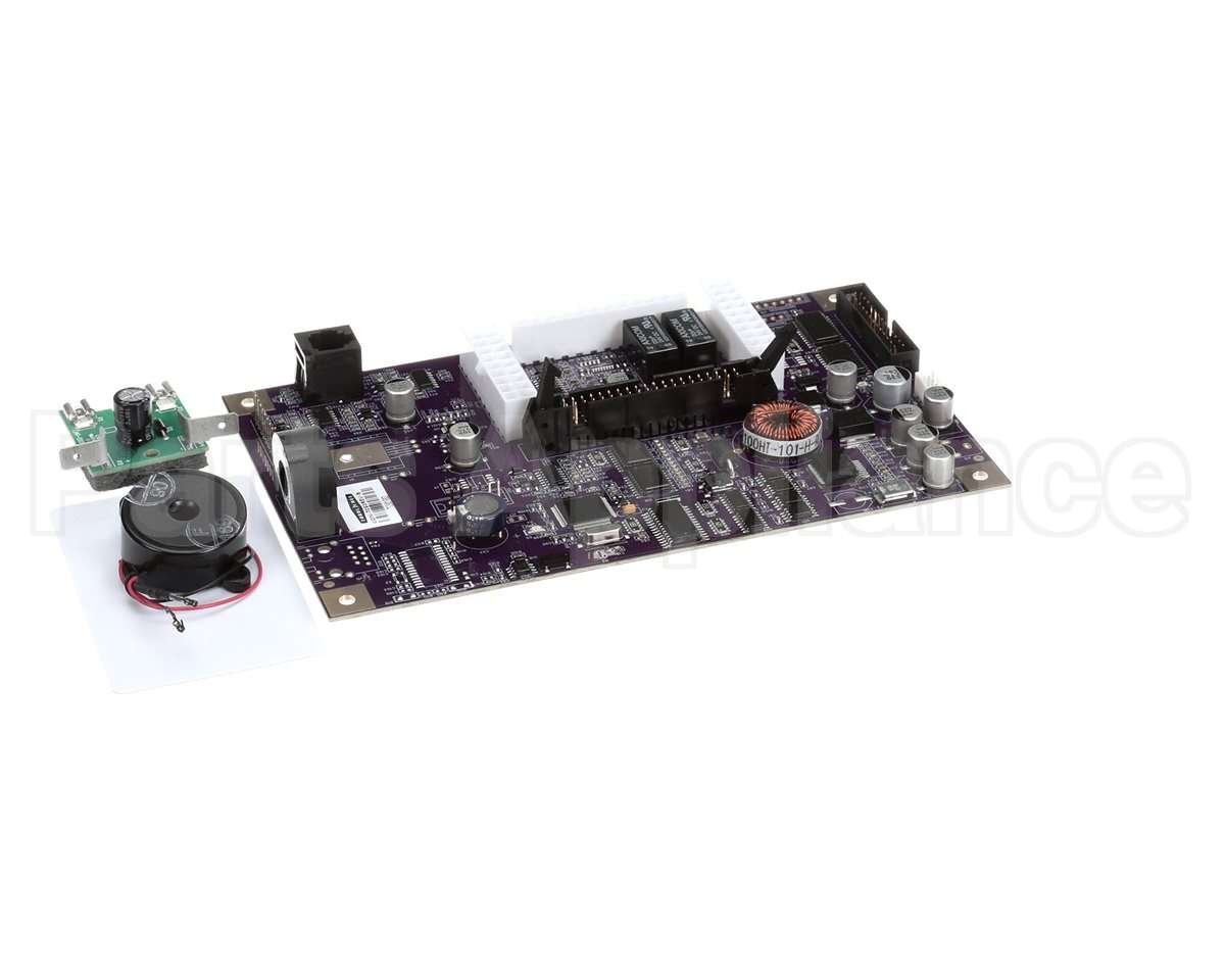 CON-3009-1-1 Turbochef Svc Kit,C3,Ctl Brd,Sage 2,Amc