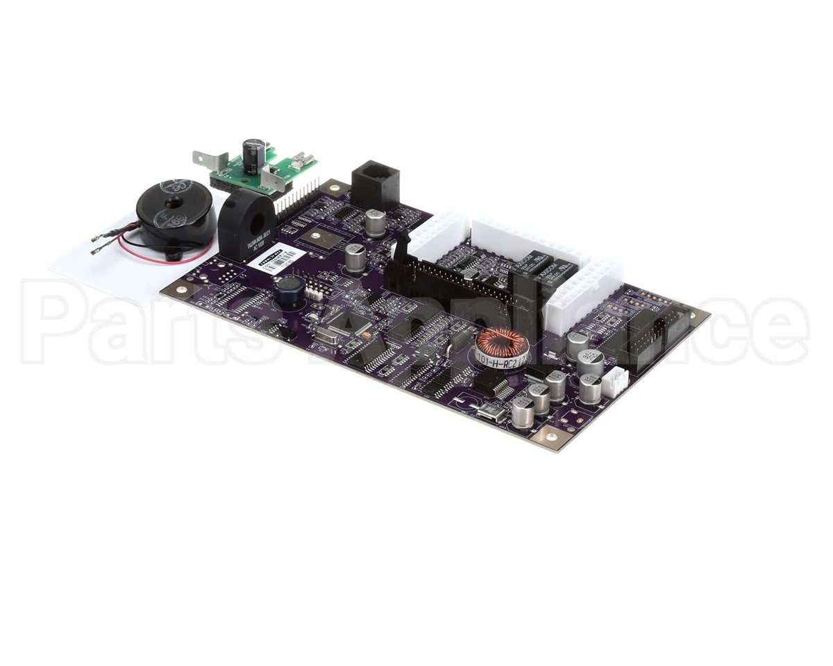 CON-3009-1-1 Turbochef Svc Kit,C3,Ctl Brd,Sage 2,Amc