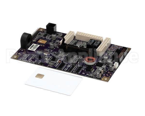 CON-3018-1 Turbochef Service Kit Control Board 1618