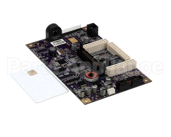 CON-3018-1 Turbochef Service Kit Control Board 1618