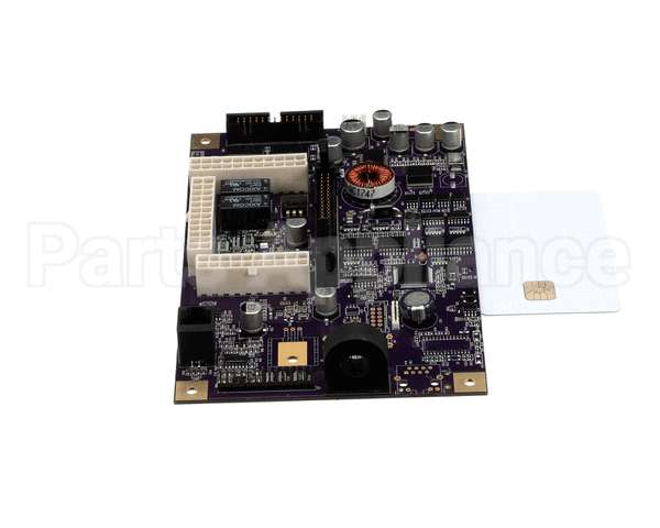 CON-3018-1 Turbochef Service Kit Control Board 1618