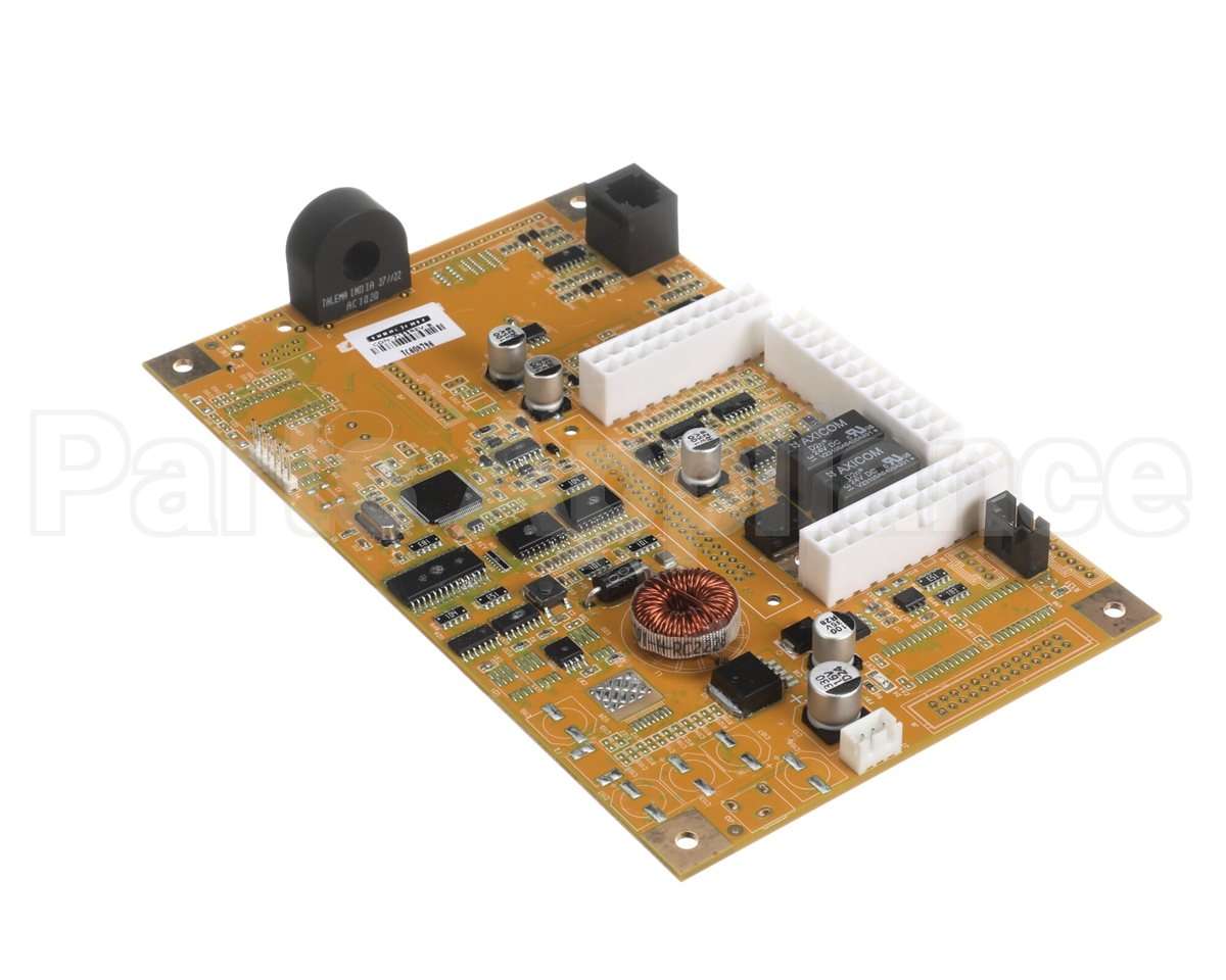 CON-3019-3 Turbochef Service Kit, Control Board, Eco-St