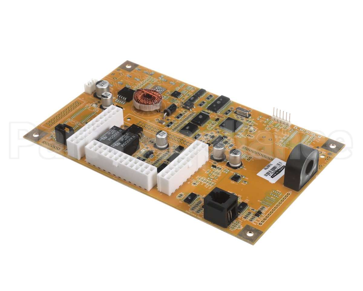 CON-3019-3 Turbochef Service Kit, Control Board, Eco-St