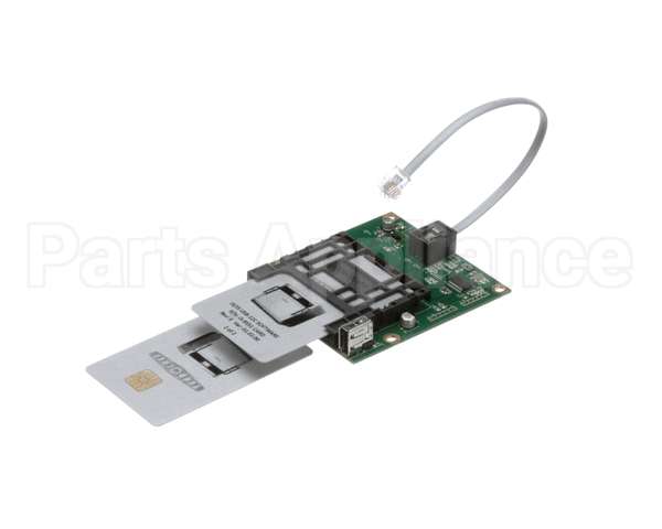 CON-3021 Turbochef Service Kit, Smart Card Reader/Usb Reade