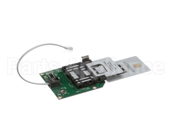 CON-3021 Turbochef Service Kit, Smart Card Reader/Usb Reade