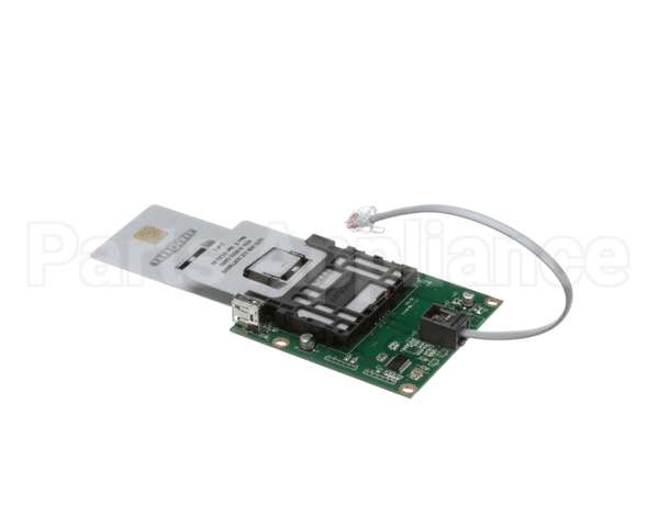 CON-3021 Turbochef Service Kit, Smart Card Reader/Usb Reade