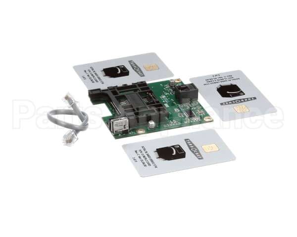 CON-3022-2 Turbochef Service Kit, Smart Card Reader/Usb Reade
