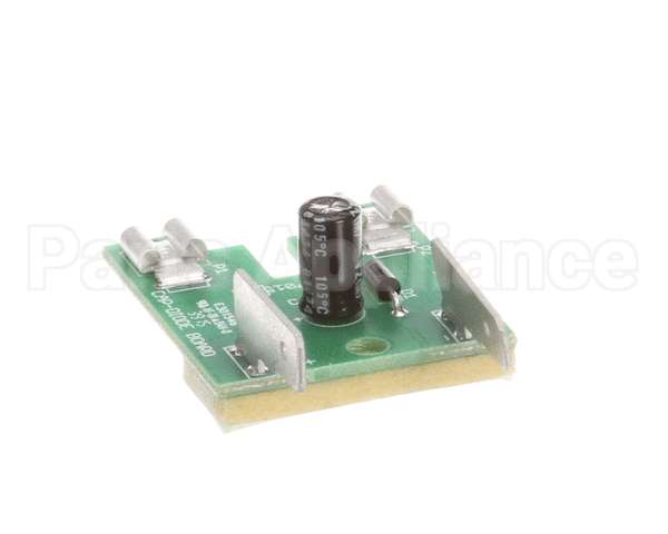 CON-3026 Turbochef Circuit Board, Capacitor And Diode