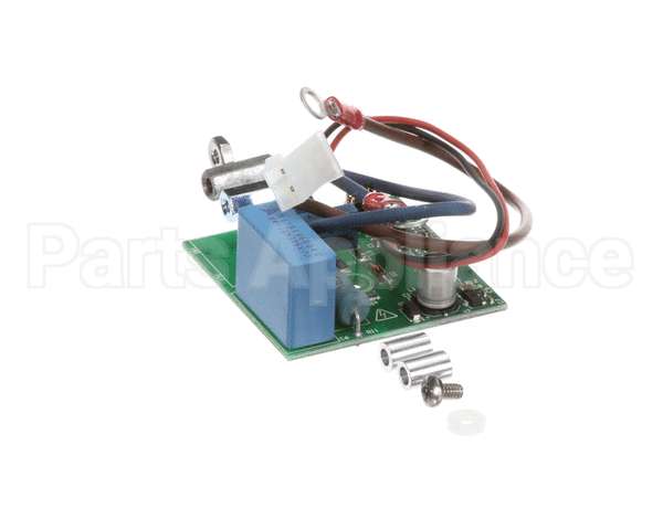CON-3027 Turbochef Voltage Sense Module (Ngc 60 Hz Non-Inte