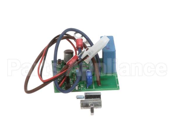 CON-3027 Turbochef Voltage Sense Module (Ngc 60 Hz Non-Inte