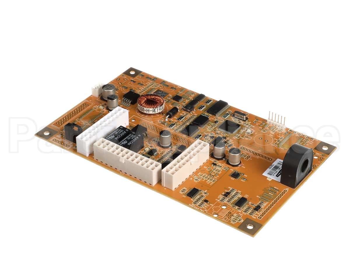 CON-3047 Turbochef Svc Kit, Control Board, Sage Touch, Hhs