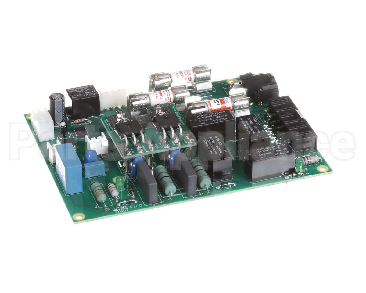 CON-3062-3 Turbochef Service Kit,Triac Board, Ecs