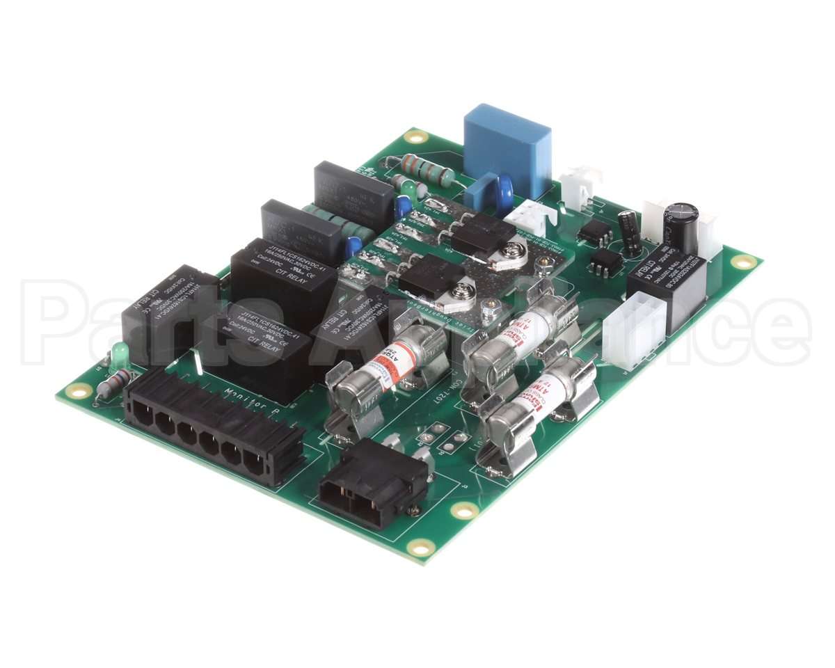 CON-3062-3 Turbochef Service Kit,Triac Board, Ecs