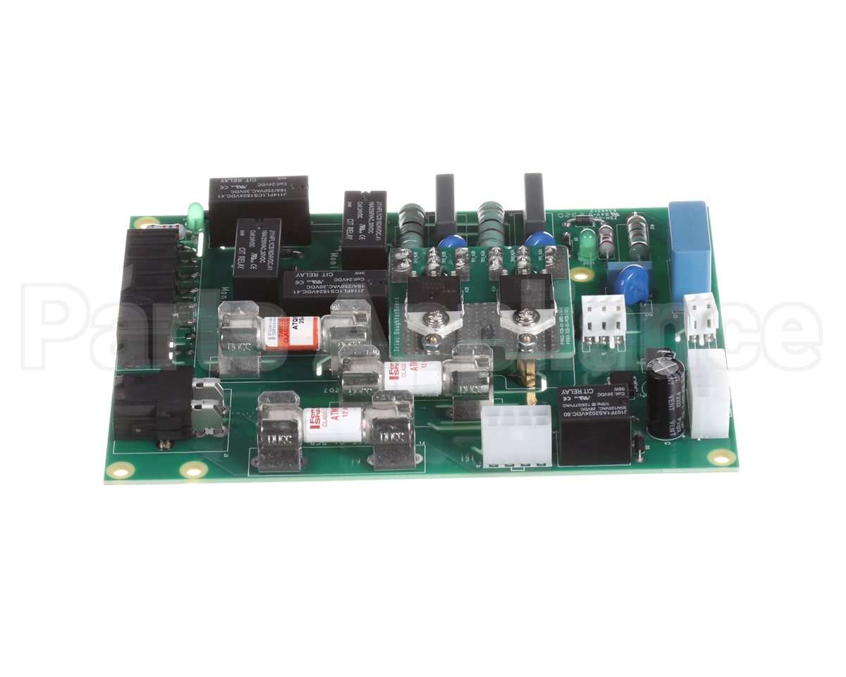 CON-3062-3 Turbochef Service Kit,Triac Board, Ecs