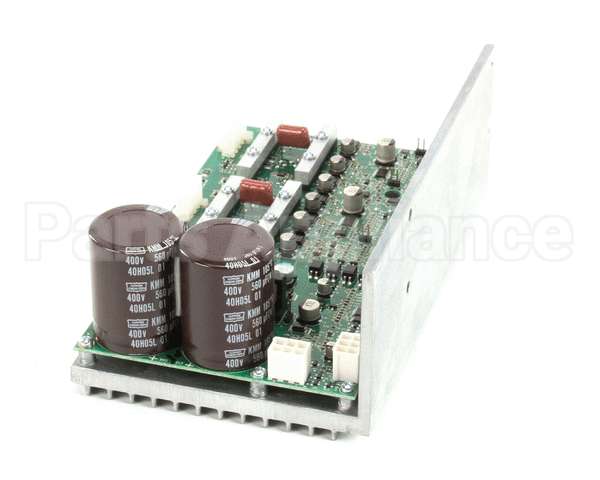 CON-7039 Turbochef Controller, Motor, Aspen, Dual Axis