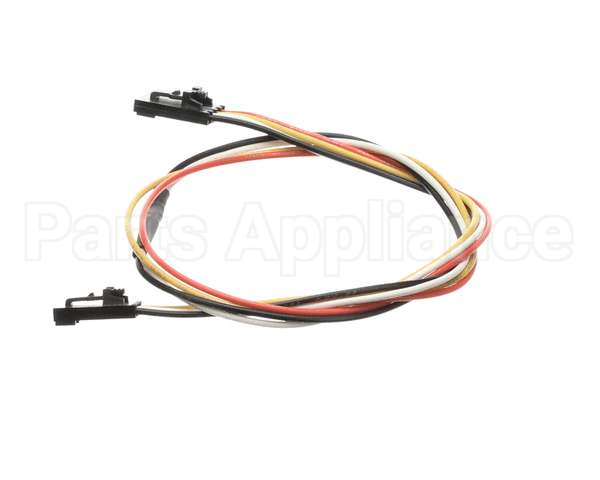 CON-7076 Turbochef Cable, Rs-485, Touch, Sage J9 To Phx