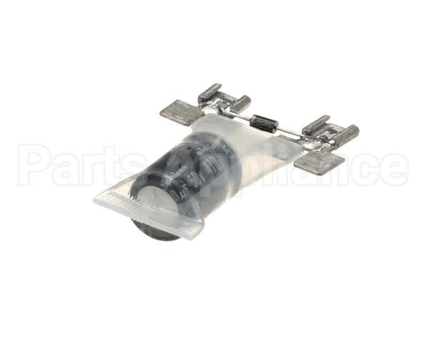 CON-7144 Turbochef Assembly, Capacitor, Monitor Relay, 470U