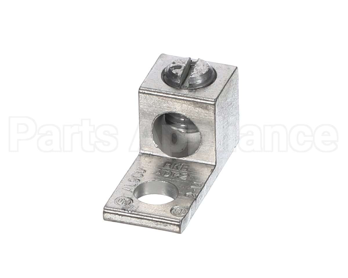 CON00077 Trane Connector, Electric Ground, 14-2 Awg Sol