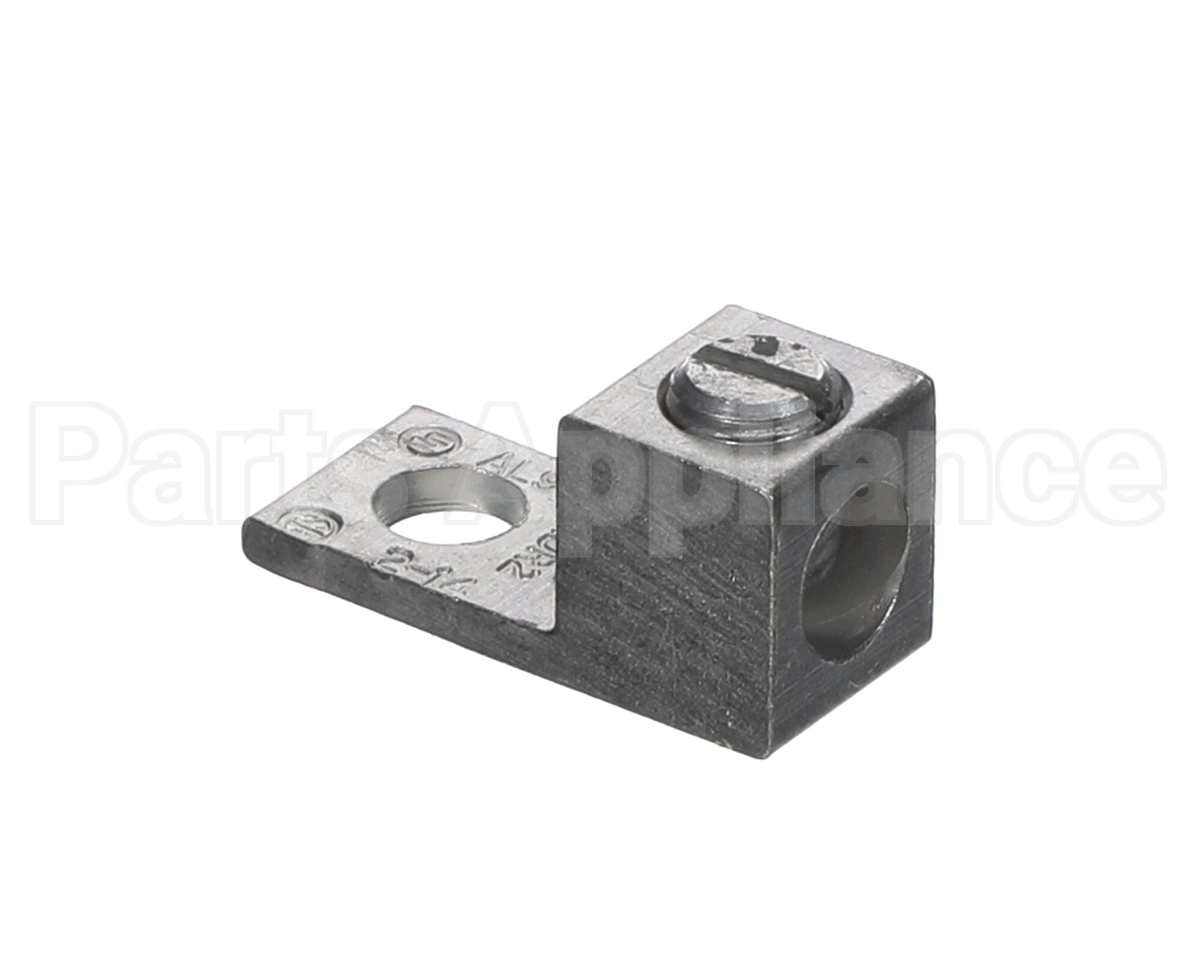 CON00077 Trane Connector, Electric Ground, 14-2 Awg Sol