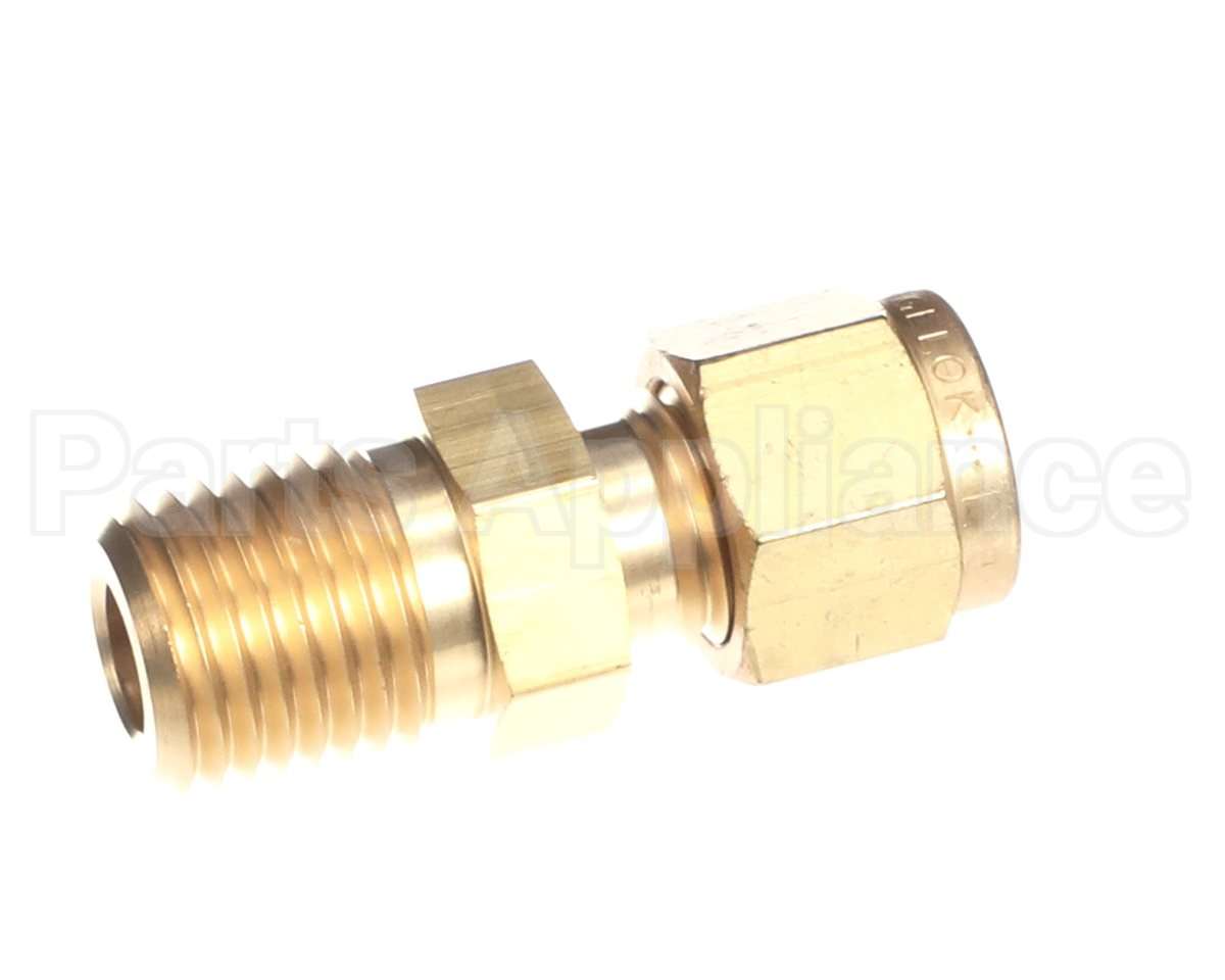 CON00204 Trane Connector; .25 Od X .25N Ferrule And Nut