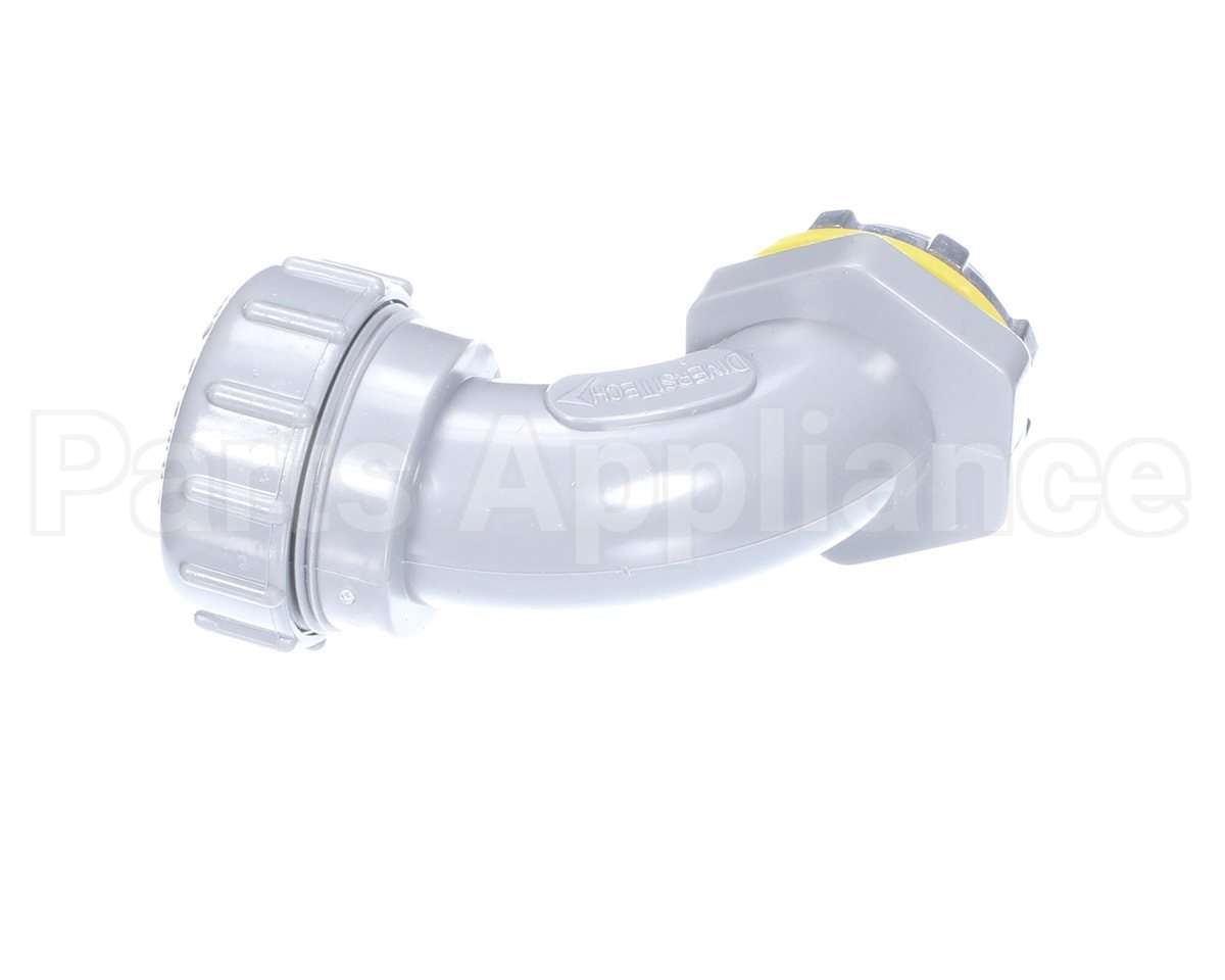 CON01102 Trane Connector; Liquid Tight Connector Form U