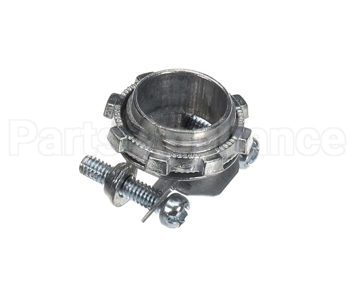 CON01113 Trane Connector, 3/8 Inch Romex Connector For