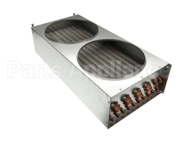 CON4000AZK Turbo Air Condenser Coil