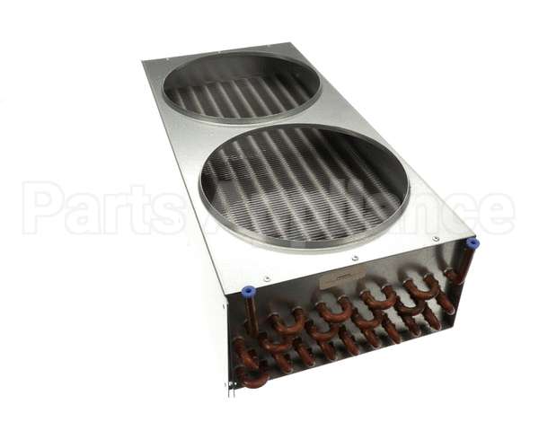 CON4000AZK Turbo Air Condenser Coil