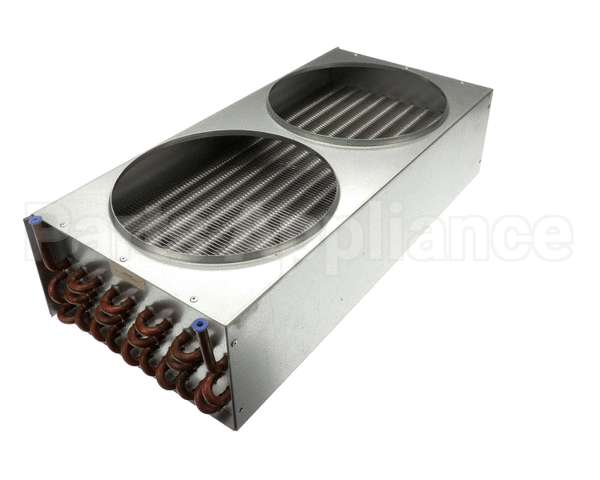 CON4000AZK Turbo Air Condenser Coil