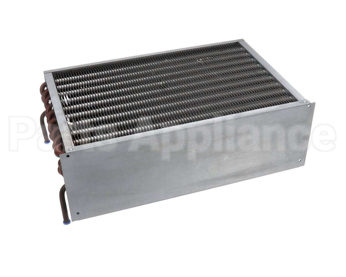 CON4100AZK Turbo Air Condenser Coil
