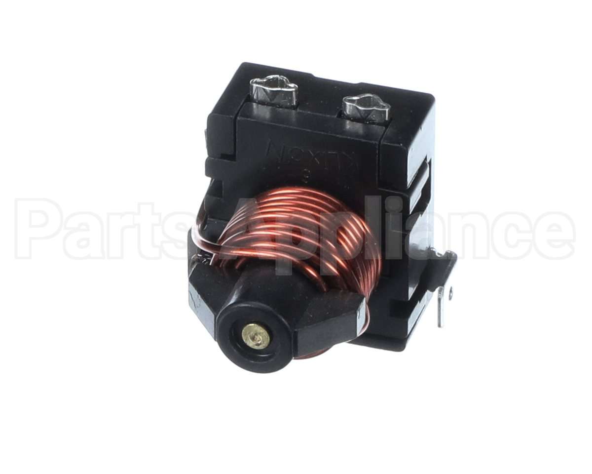 COND-UNIT-404-A106-OVERLD Food Warming Overload