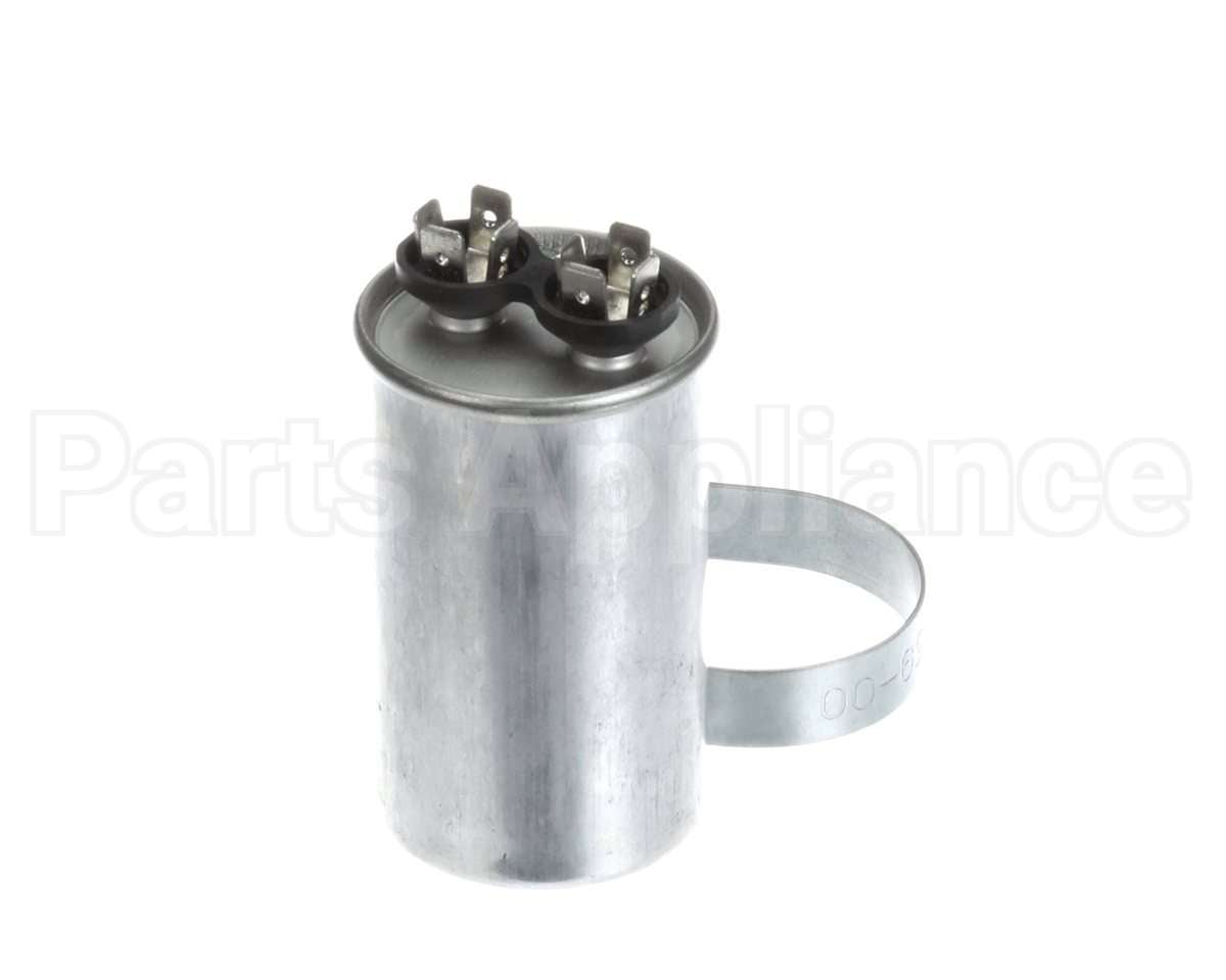 COND-UNIT-404-A106-RUNCP Food Warming Run Cap