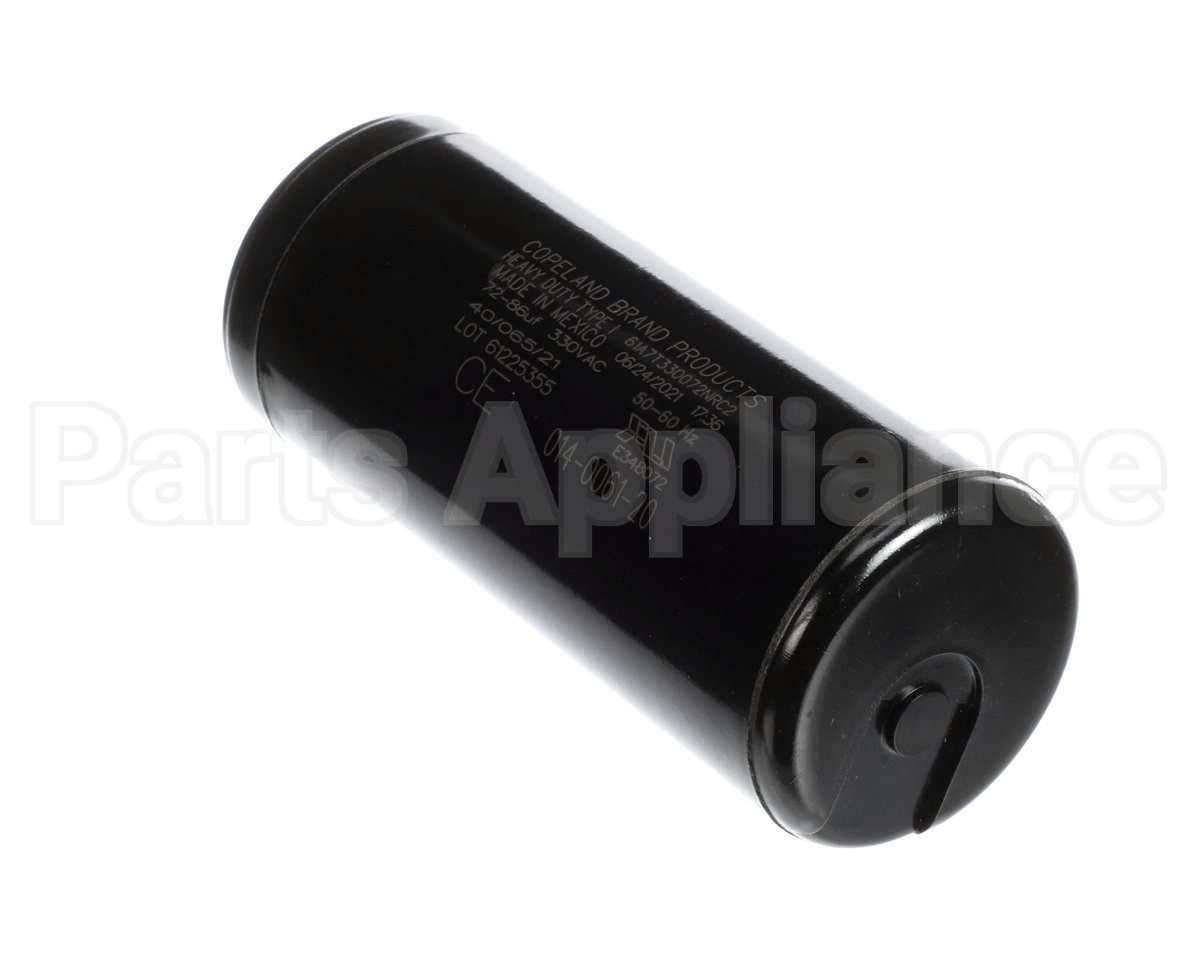 COND-UNIT-404-A106-STCAP Food Warming Start Cap