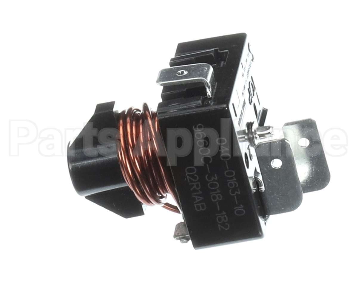 COND-UNIT-F-404-RELAY Food Warming Relay 940-C411-82