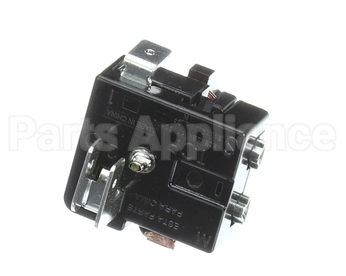 COND-UNIT-F-404-RELAY Food Warming Relay 940-C411-82