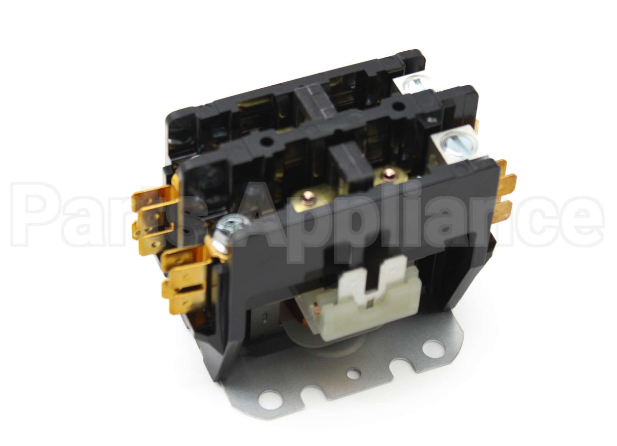 CONT2P025024VS Amana-Goodman Contactor,25Amp,2Pole,24V