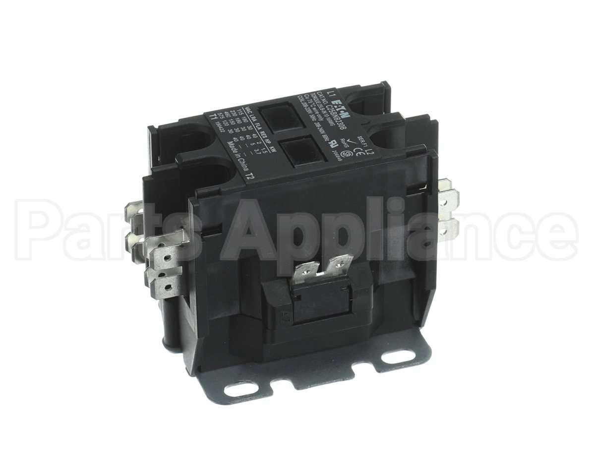 CONTACT-2POLE-208-240-40 Food Warming Contactor Relay 2-Pole 208/240V 40A