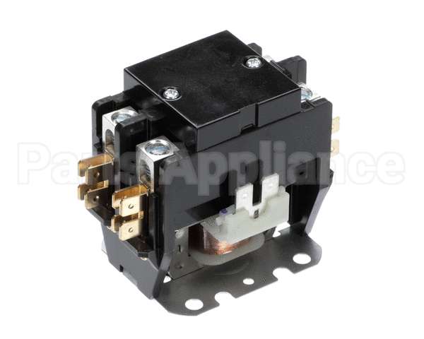 CONTACT-2POLE-50AMPRES Food Warming Contactor 2 Pole 50Amp Resisti