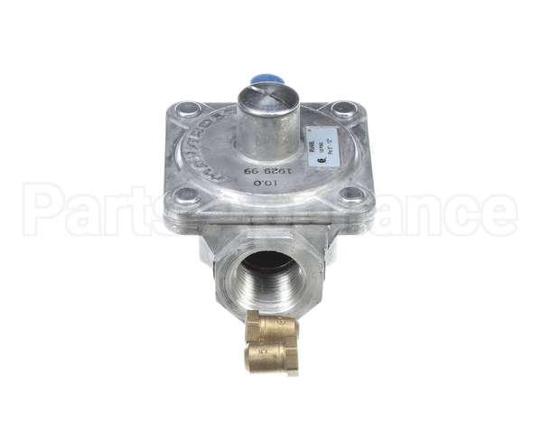 CONV-GT-24-2OB-C-LP Rankin Delux Conversion Kit From Natural Gas To Liqui
