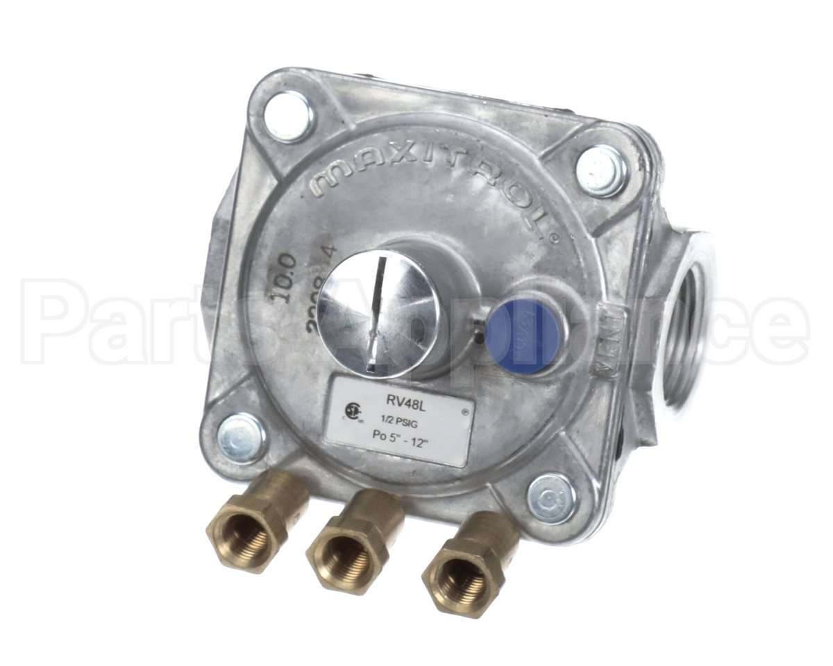 CONV-RDGM-D-2436-2-C-LP Rankin Delux Nat To Lp Conversion Kit