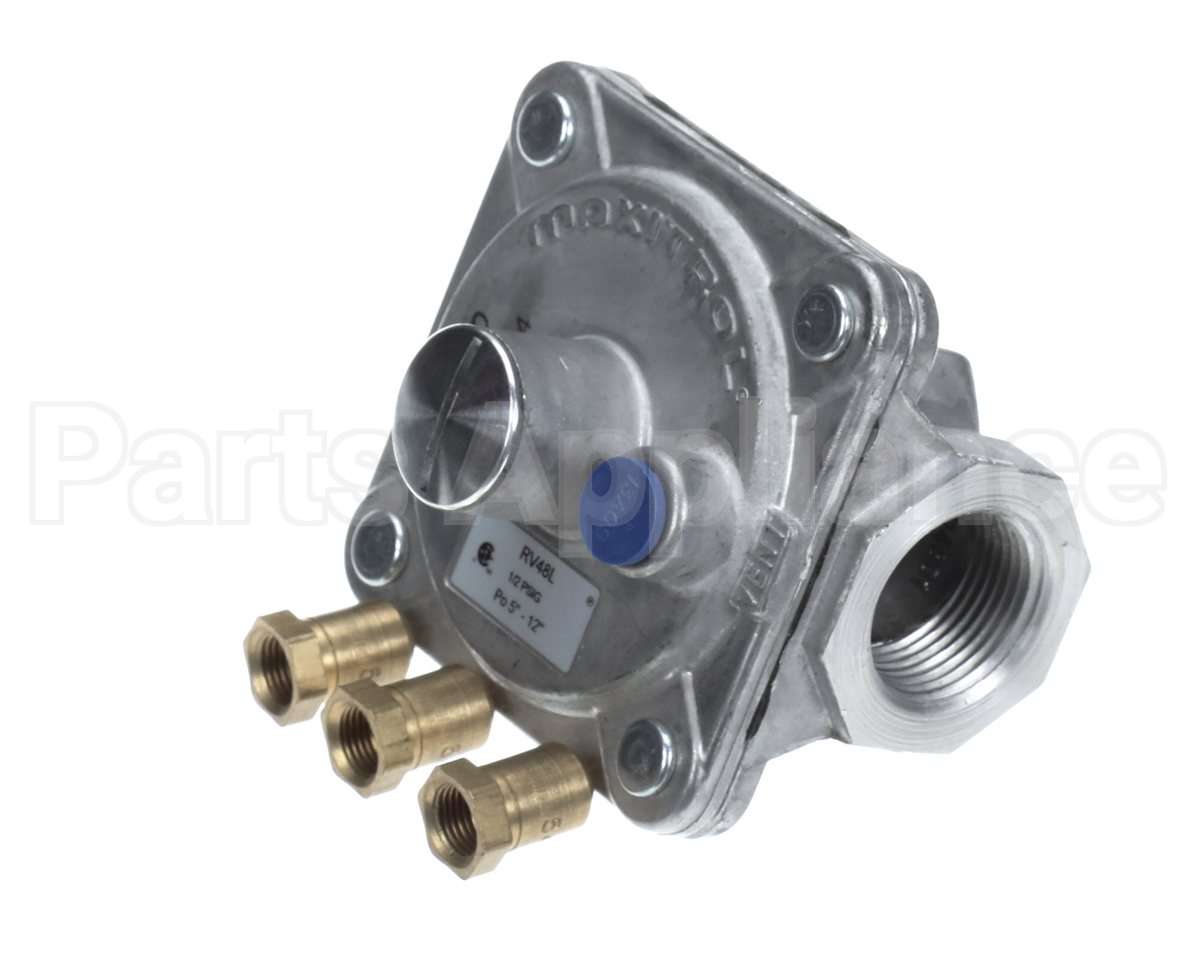 CONV-RDGM-D-2436-2-C-LP Rankin Delux Nat To Lp Conversion Kit