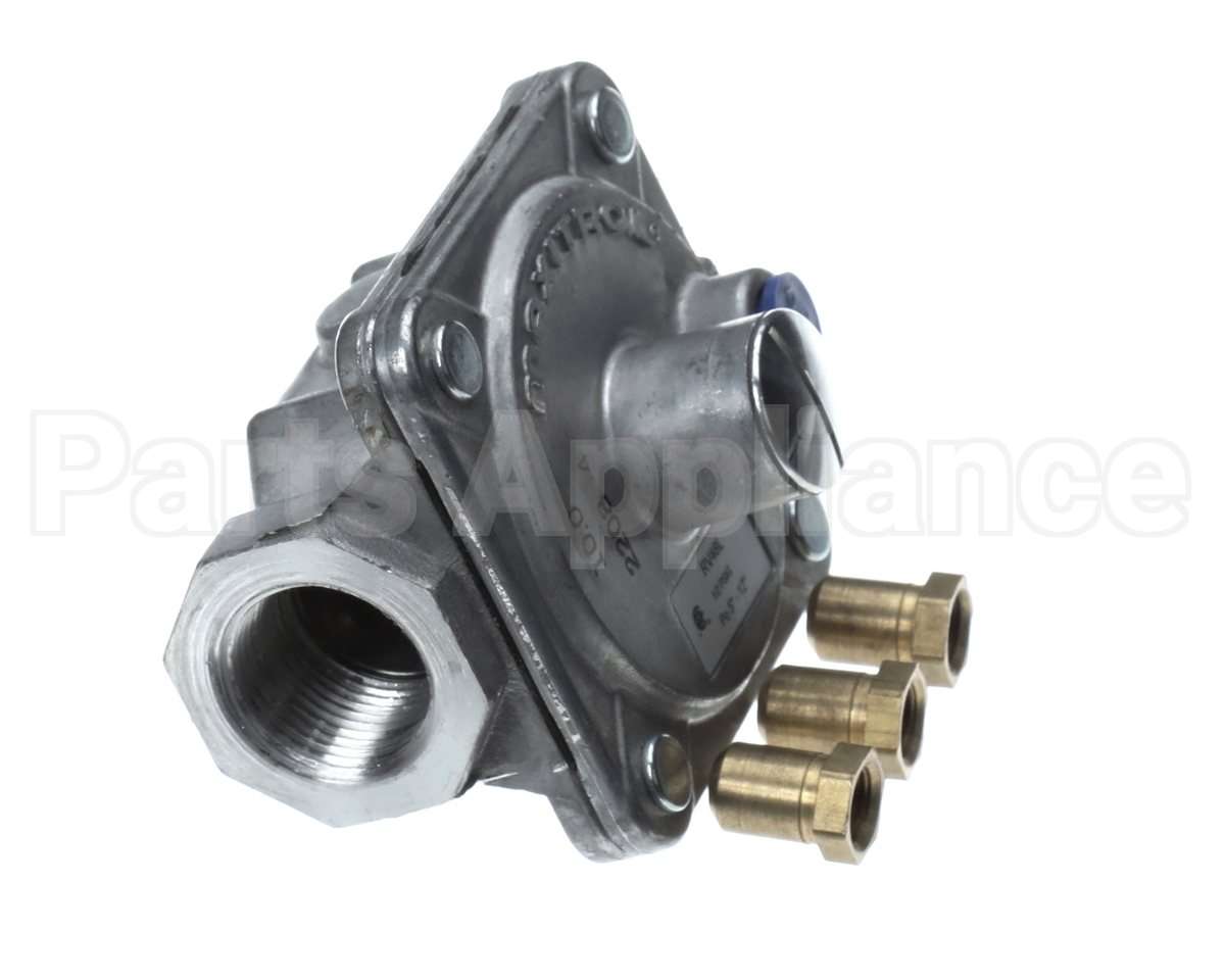 CONV-RDGM-D-2436-2-C-LP Rankin Delux Nat To Lp Conversion Kit