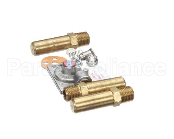 CONVKITNAT2LPRFT50 Royal Range Convr Nat To Lp 7000Ft Rft50